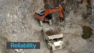 Hill Engineering Deloitte Platinum Award 2021