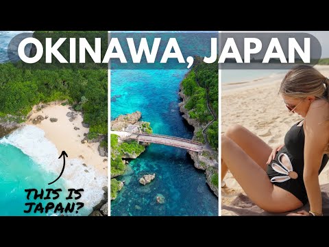 We Had No Idea Okinawa Was THIS Beautiful Miyakojima Japan Travel Guide 
