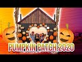 PUMPKIN PATCH 2020 **WE MET SOME OF OUR SUPPORTERS**