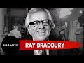 Ray Bradbury Vividly Recalls His Own Birth Mp3 Song