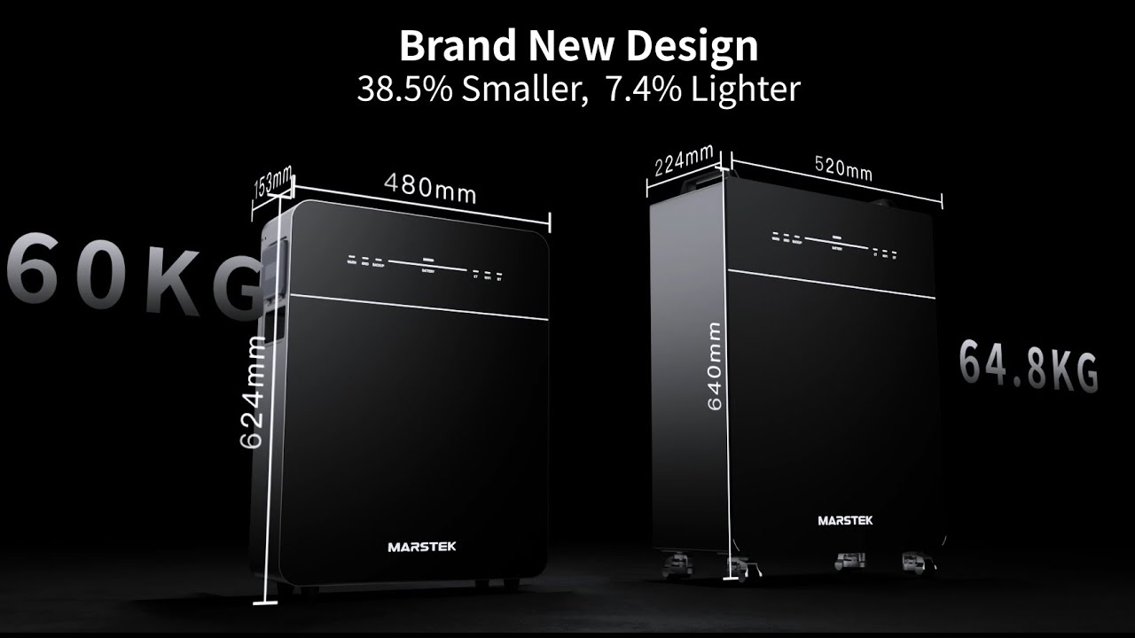 MARSTEK VENUS E Single-Phase Parallel Wiring Guide