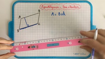 Vidéo 30 - Calculer l