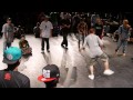 Dance@Live Taiwan vol 1 HipHop Audition2  第一組 Mp3 Song