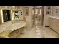 Touring a $2.5 Million Prevost  RV