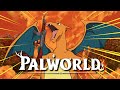 Palworld is insane