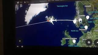 Hajk 2018 USA & Japan-tour