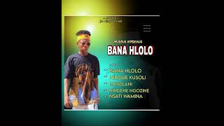 MABA NTSENA-NSATI WAMINA(MABA NTSENA CHANNEL) MUSIC OFFICIAL 2023