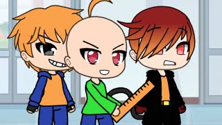 Baldis Basics Gachalife Episode Gachalife Episode
