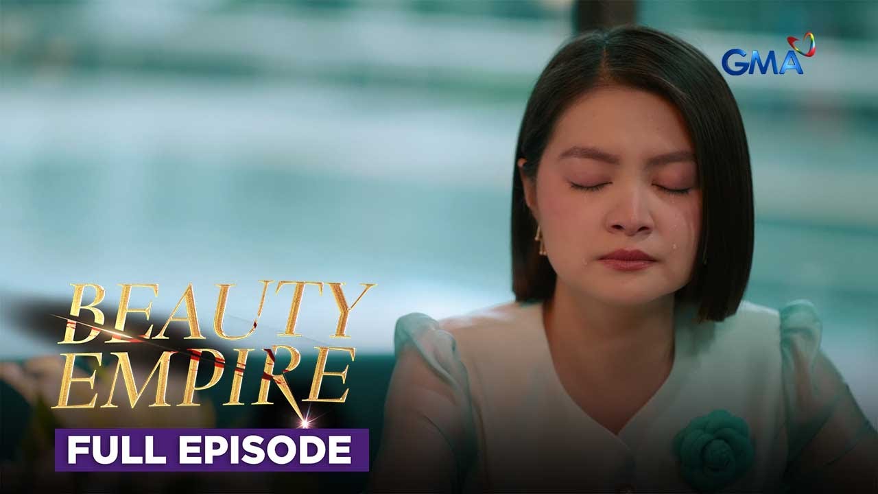 Beauty Empire: Noreen’s new beginning (Finale Full Episode 52) October 2, 2025