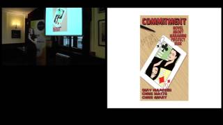 All Things TDD (a talk with Liz Keough)