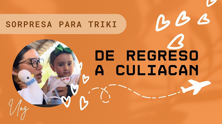 Vlog | Back to Culiacan 🤍 / I almost missed my flight ✈️ / Surprise for Triki 🎁