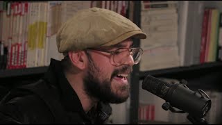 American Babies - Synth Driver - 2/26/2016 - Paste Studios, New York, NY