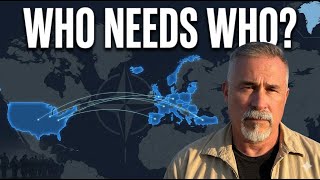 Download Lagu De afhankelijkheid van de NAVO van de militaire macht van de VS MP3