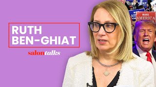 “Totally fascist”: Ruth Ben-Ghiat on Trump’s violent approach to the 2024 election | Salon Talks