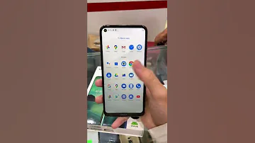 Nokia 3 4 Unboxing 