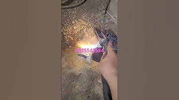 Máy cắt plasma hàn quốc smart-80A