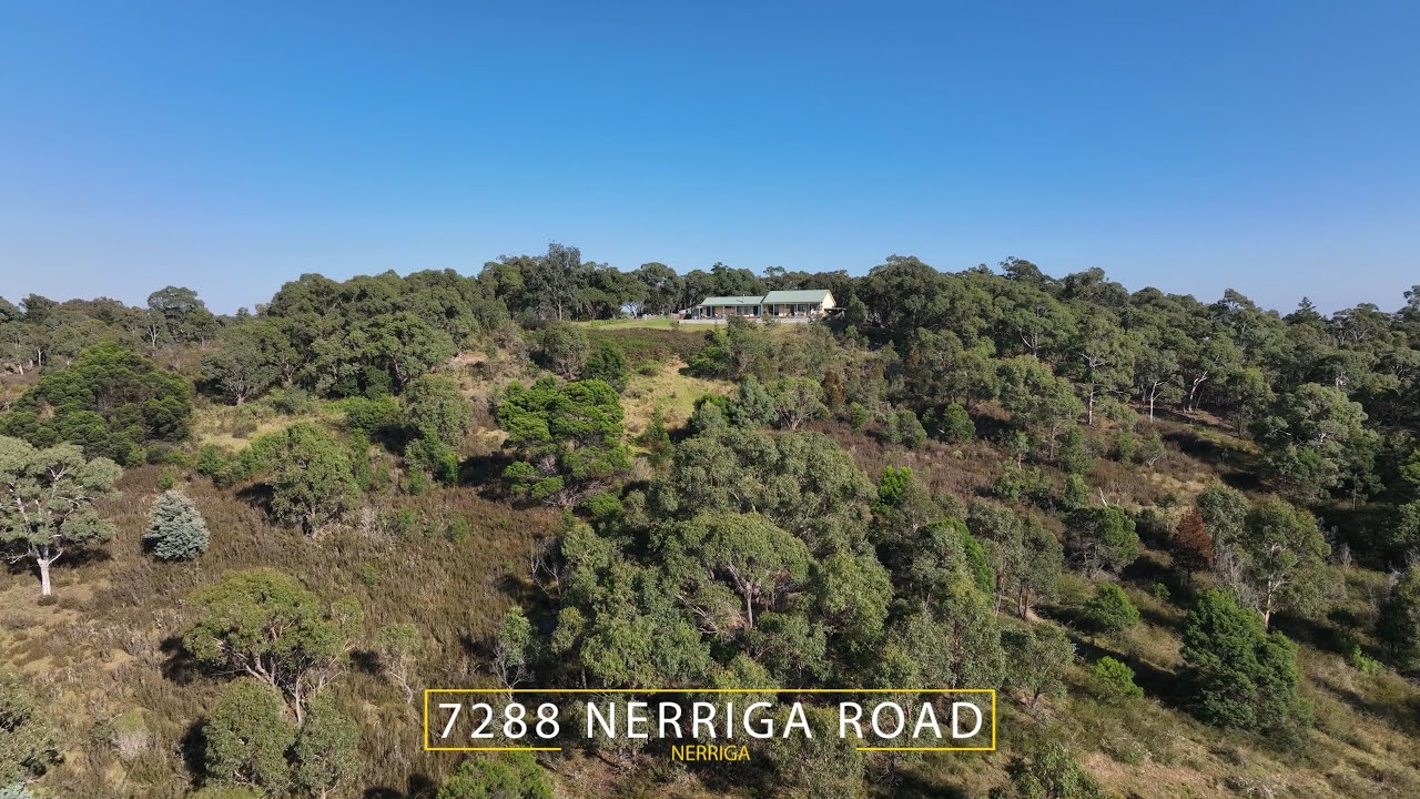 7288 Nerriga Road Nerriga YouTube
