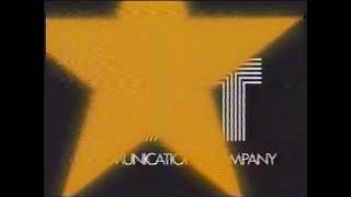 T.a.t. Communications Company 19781980