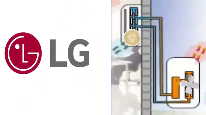 LG AC Error Code List CH01, CH02, CH44, CH45, CH46, CH48: Temperature Sensor Issues Explained