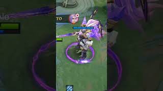 Vexana para principiantes @Ericber  #mobilelegends #mlbb #mlbblatam