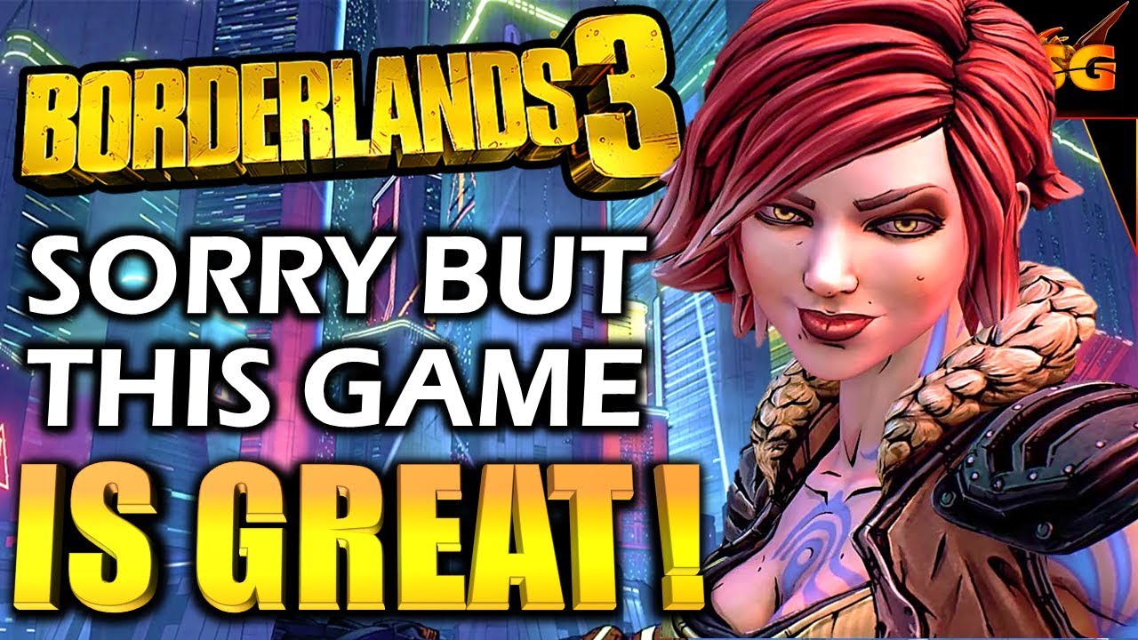 borderlands 3 ราคา  2022 Update  BORDERLANDS 3 REVIEW | ONE OF THE BEST GAMES THIS GENERATION! Story, Gameplay, Loot, Music, \u0026 More!