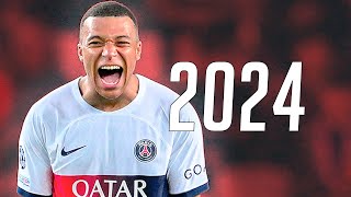 K. Mbappe ● King Of Speed Skills ● 2024 | 1080i 60fps by GRXX Bppe 85,356 views 1 month ago 8 minutes, 7 seconds