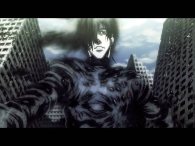 Hellsing: Beyond Darkness