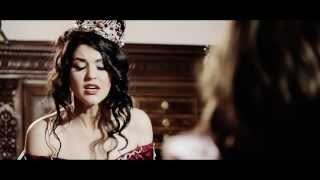 Video thumbnail of "Crushin' My Fairytale - Celeste Buckingham"