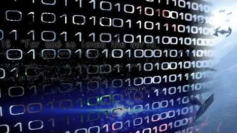 CHRISTIAN GAMERS TRAILER