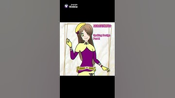 Shu Kurenai X Nur Fatimah (my oc) Hope you guys liked.... ❤️💛ShuTimah