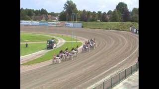 Vidéo de la course PMU PRIX LETROT.COM