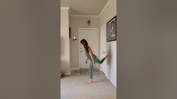 Yoga Challenge | Parada de Manos 🤸🏻