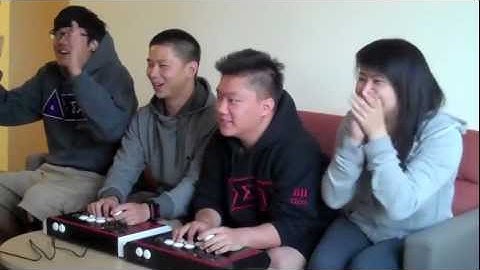 Recruitment Video 2011