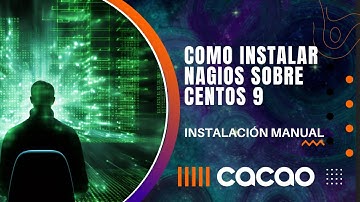 Cómo instalar NAGIOS XI en CentOS 9 [INSTALACIÓN MANUAL] 💯- Paso a Paso - TUTORIAL 2023