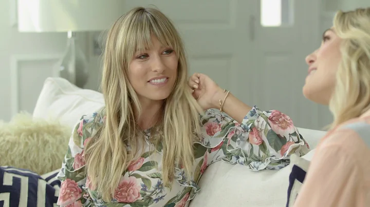 Renee Bargh & Ashley Hart | Dundas Media