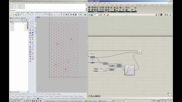 Intro to Grasshopper 01 | Introduction