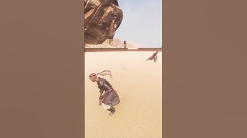 The homie broman #conanexiles #ps5 #pvp