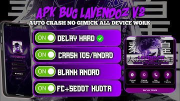 𝐒𝐇𝐀𝐑𝐄 𝐀𝐏𝐊 𝐁𝐔𝐆 𝐖𝐇𝐀𝐓𝐒𝐀𝐏𝐏 𝐋𝐀𝐕𝐄𝐍𝐃𝐎𝐙  𝐀𝐔𝐓𝐎 𝐂𝐑𝐀𝐒𝐇 | 𝐍𝐄𝐖 𝐀𝐏𝐊 𝐁𝐔𝐆 𝐓𝐄𝐑𝐁𝐀𝐑𝐔 𝟐𝟎𝟐𝟓