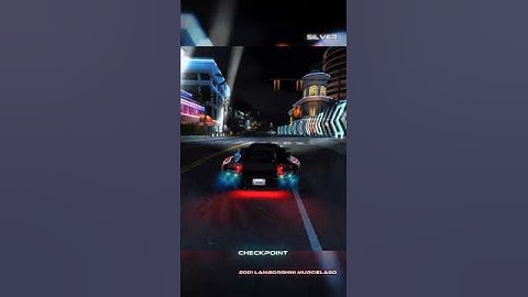 NFS Carbon - REDUX 2.1 - Challenge Series - Checkpoint - Downtown Tunnel