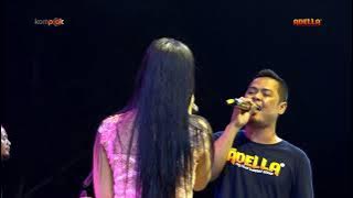 MEMORI BERKASIH | OM ADELLA | FIRA AZAHRA & FENDICK Live di Socah Bangkalan