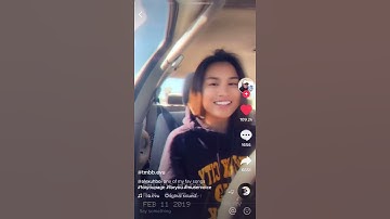 Thumbnail of let’s do it again cover by tmbb.evu on tiktok