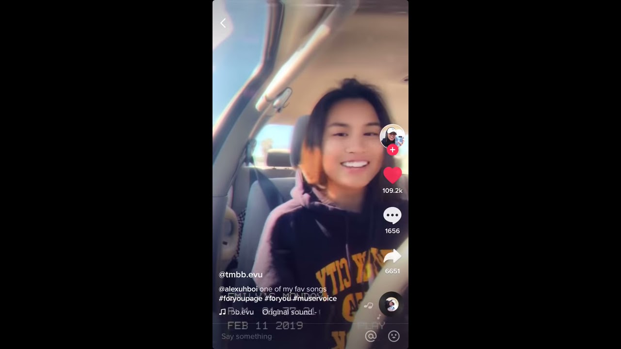 let’s do it again cover by tmbb.evu on tiktok