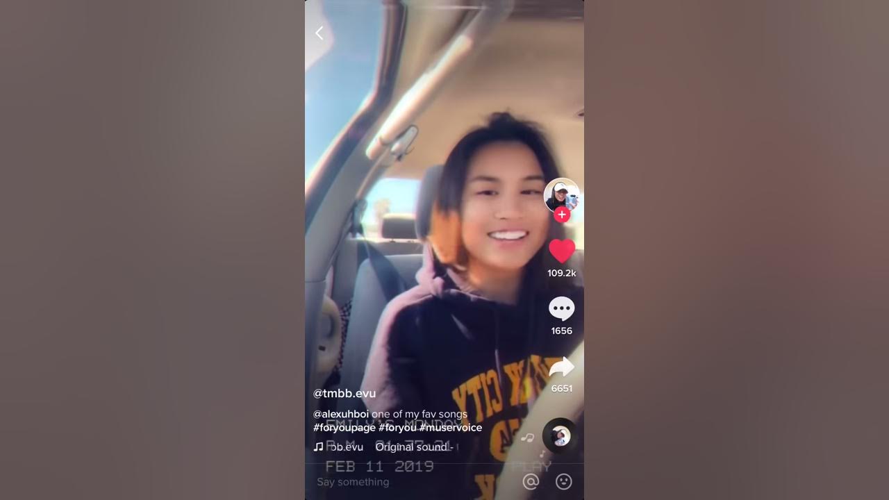 let’s do it again cover by tmbb.evu on tiktok