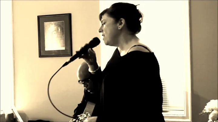 Anita Wardell "But Not for Me"