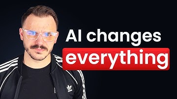How to Stay Ahead of 99% of Entrepreneurs Using AI (Full Framework)