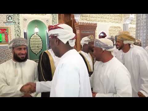 عقد قران وسهرة العريسان أسعد وسعيد الحجري الأربعاء2022 6 30