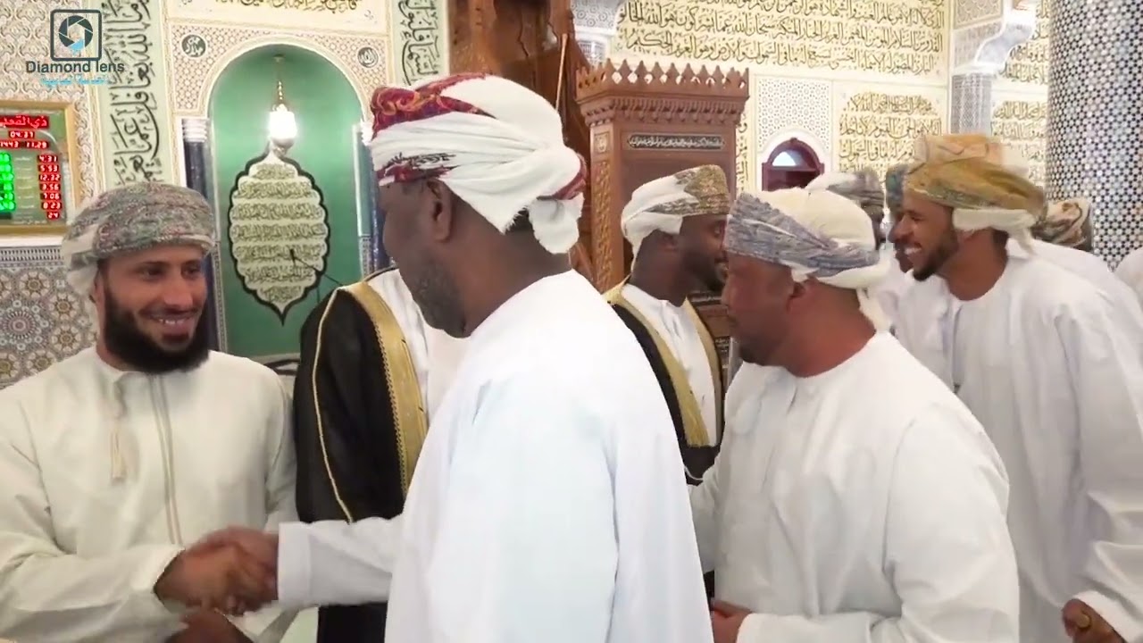 عقد قران وسهرة العريسان/ أسعد وسعيد الحجري الأربعاء2022/6/30