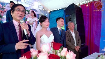 Đám cưới Văn Lâm - Hương Mơ || Thị trấn Tân Kỳ, NA || Quốc Thắng Studio