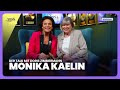 Capture de la vidéo Monika Kaelin | Der Talk Mit Doris Zimmermann | Ganze Episode  | Alpen-Welle