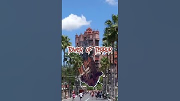 Thumbnail of The 3 Most Deadly Disney Rides